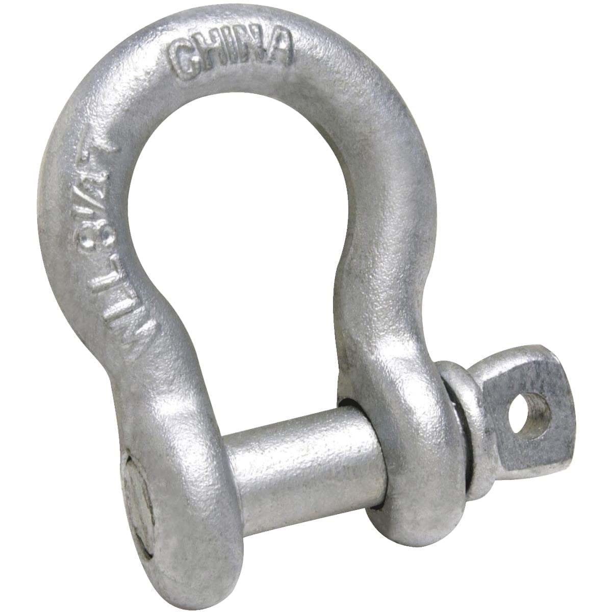 Picture of Campbell Screw Pin Anchor Shackle - 7/8"