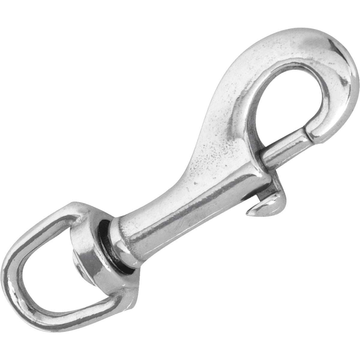 Picture of Campbell Round Eye Bolt Snap - 3-3/32"