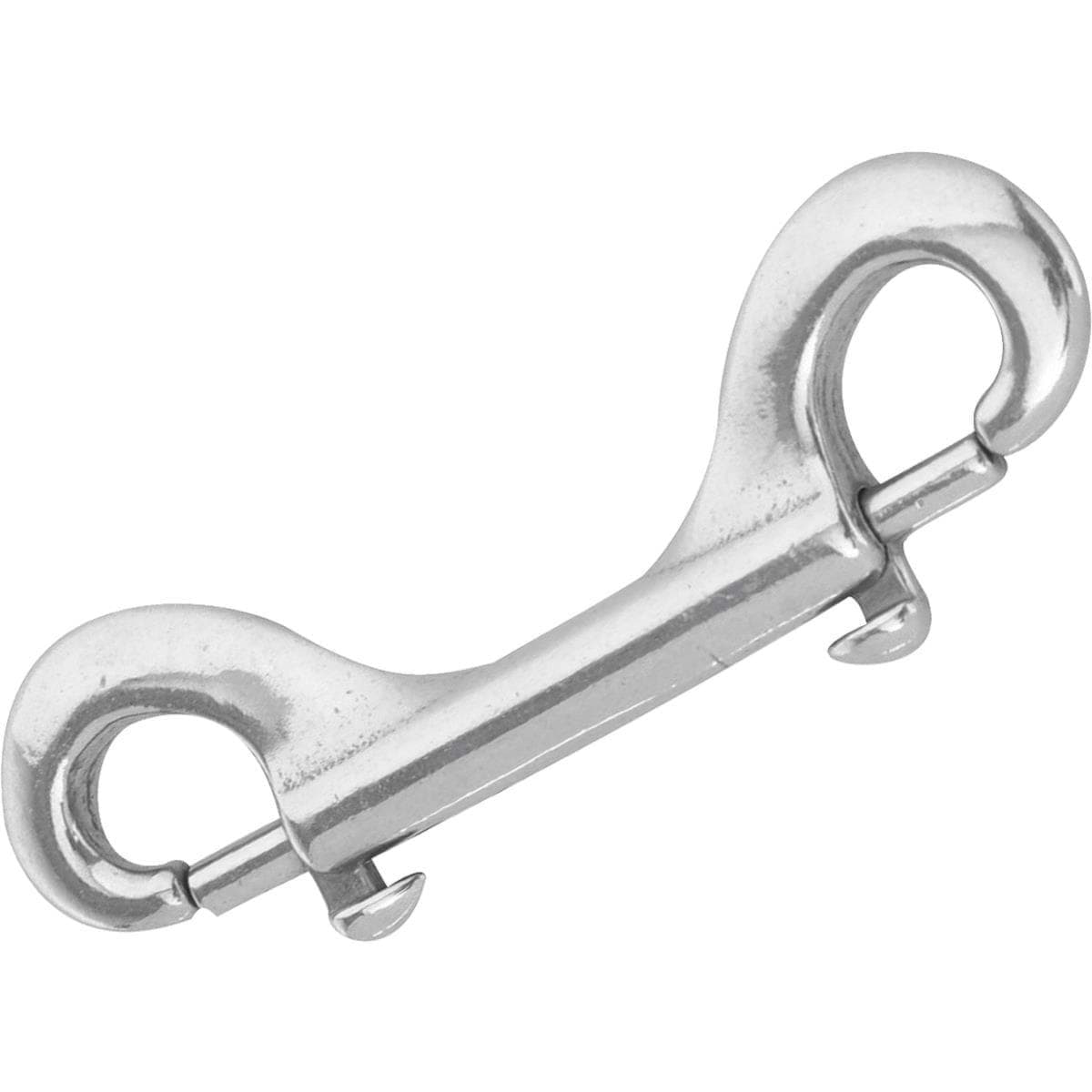 Picture of 4" Double Ended Eye Bolt Snap