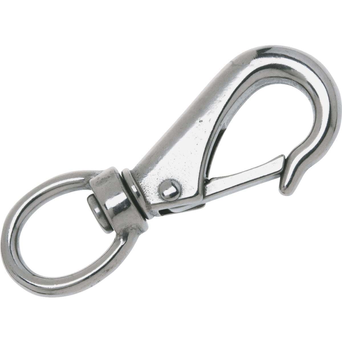 Picture of Campbell Swivel Round Eye Quick Snap - 3-11/16"