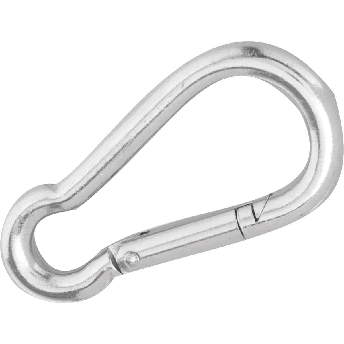 Picture of Stainless Steel Spring Links - 4-1/2"