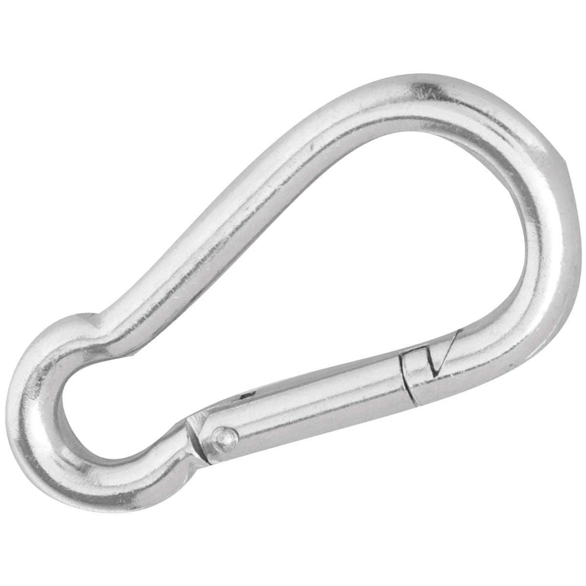 Picture of Stainless Steel Spring Links - 3-1/2"