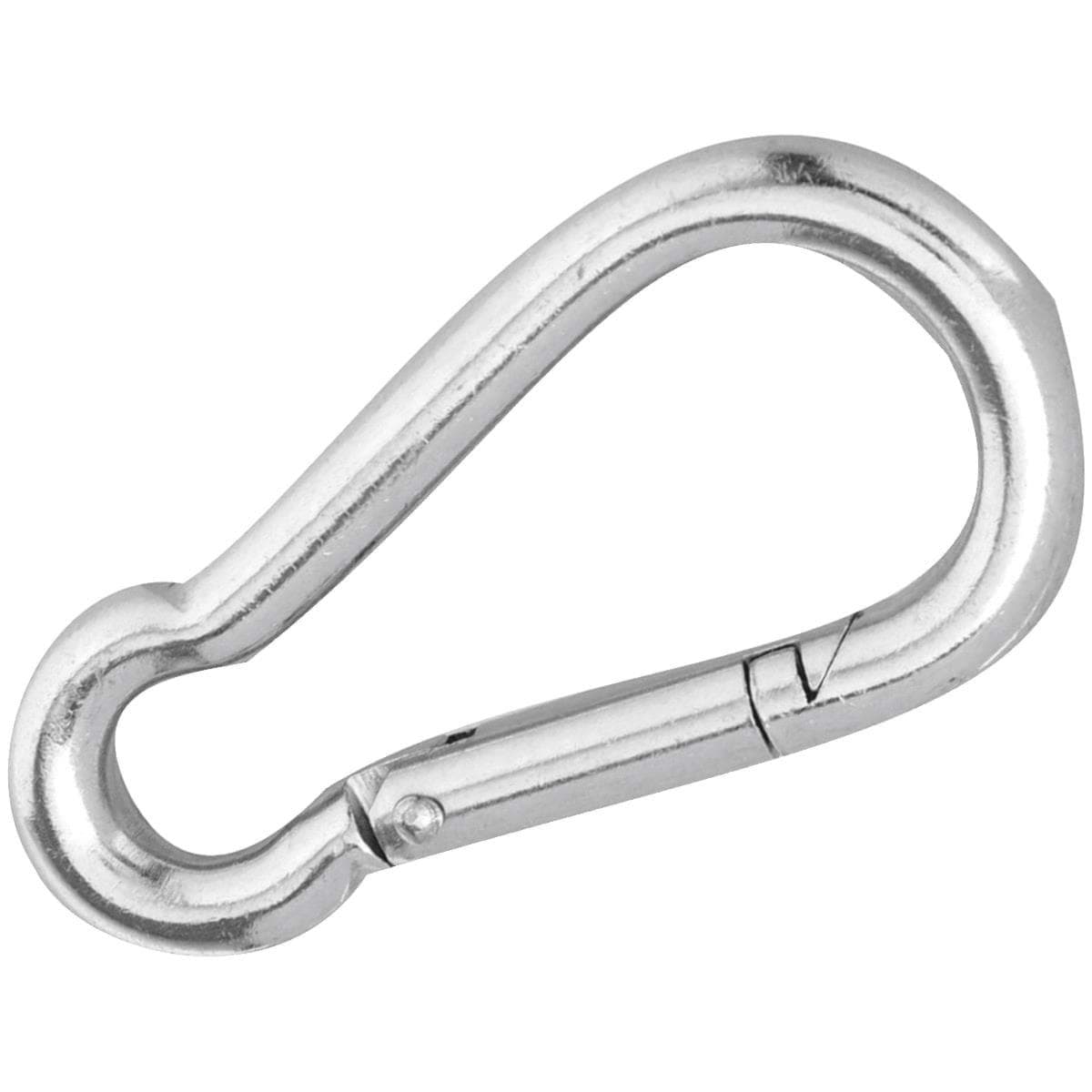 Picture of Stainless Steel Spring Links - 2-3/8"