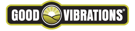 Picture for manufacturer Good Vibrations