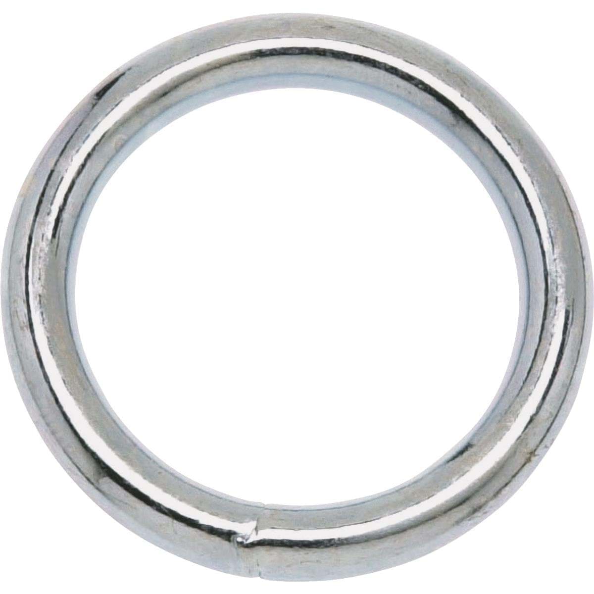 Picture of Welded Rings - 2"