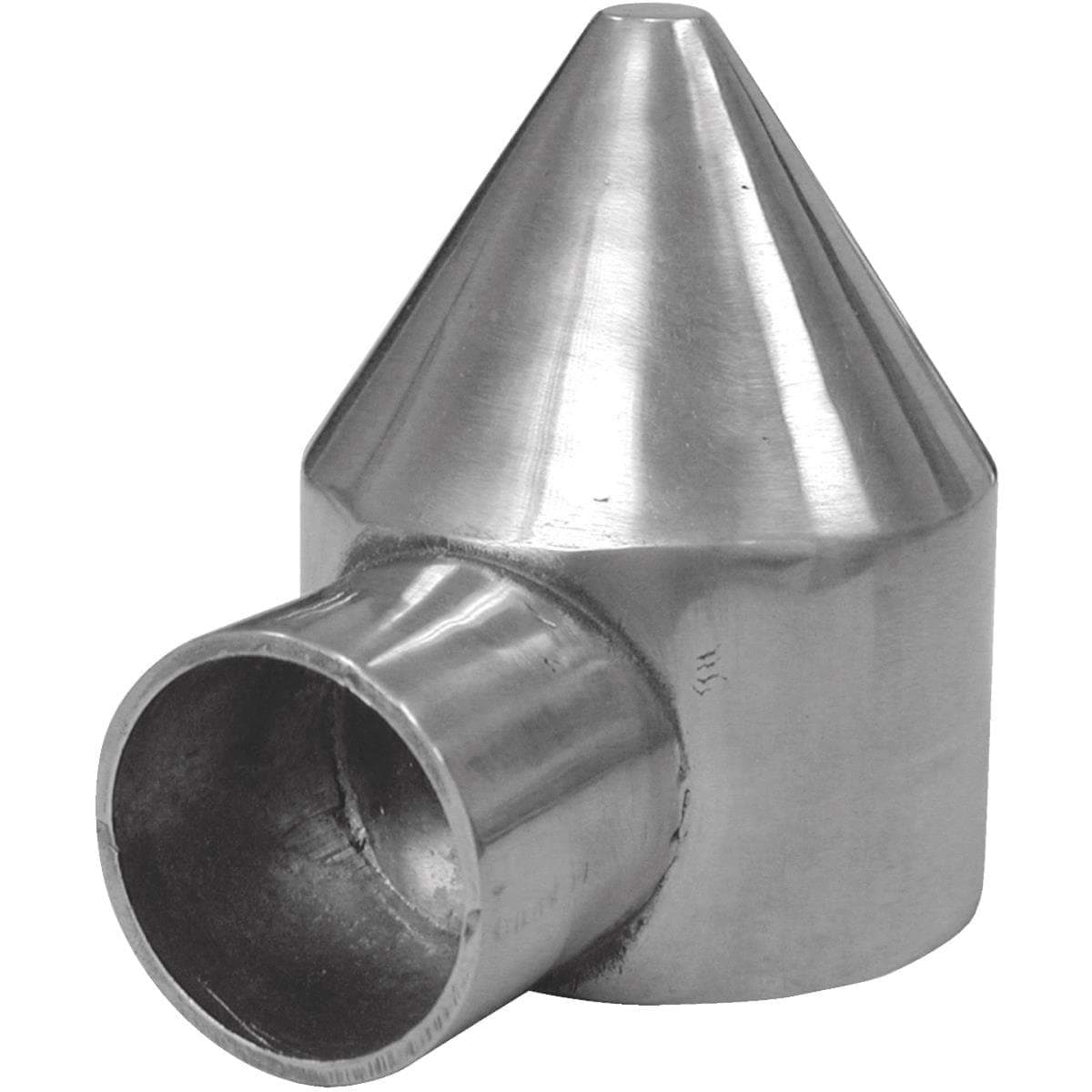Picture of Midwest Air Tech Chain Link Bullet Cap
