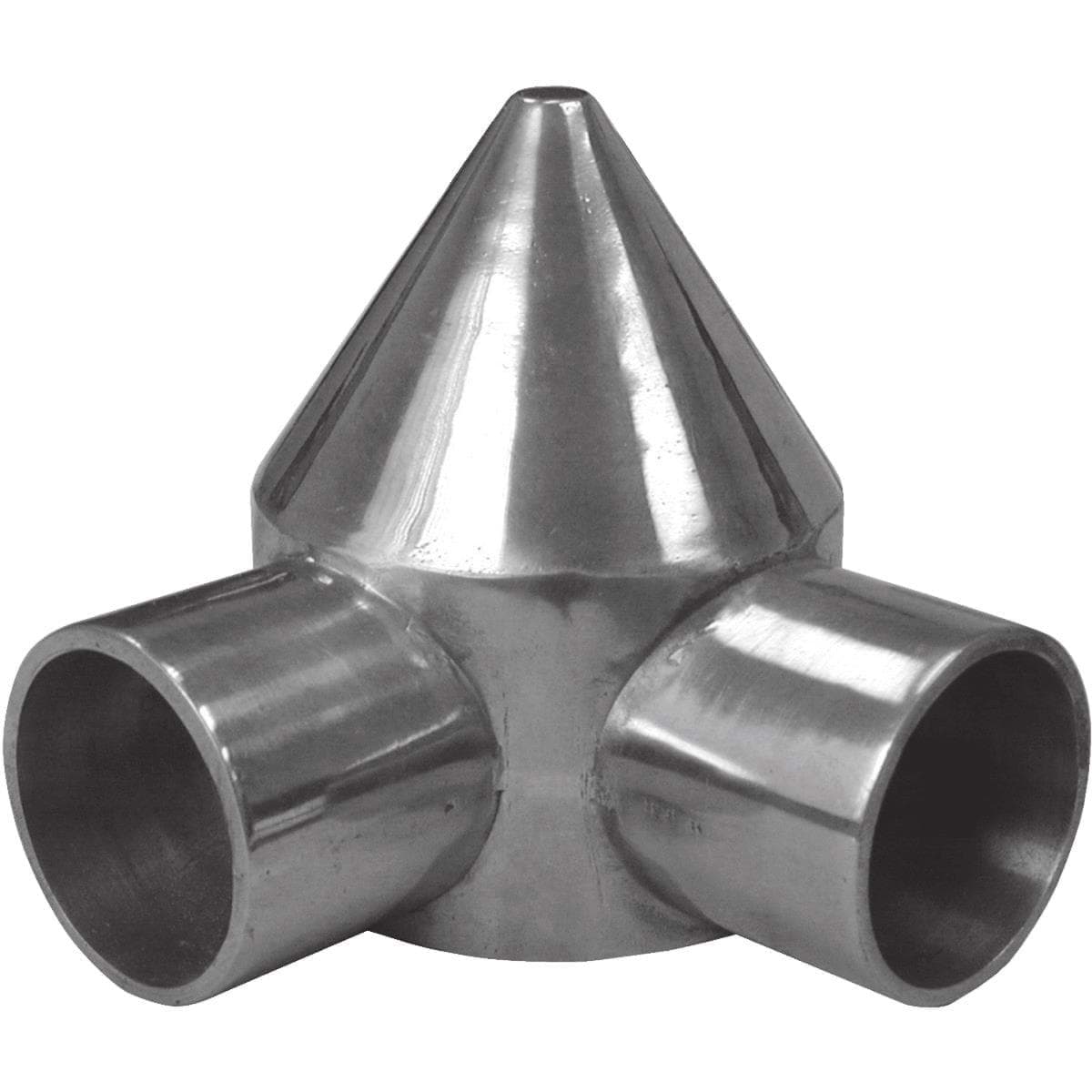 Picture of Midwest Air Tech Chain Link Bullet Cap
