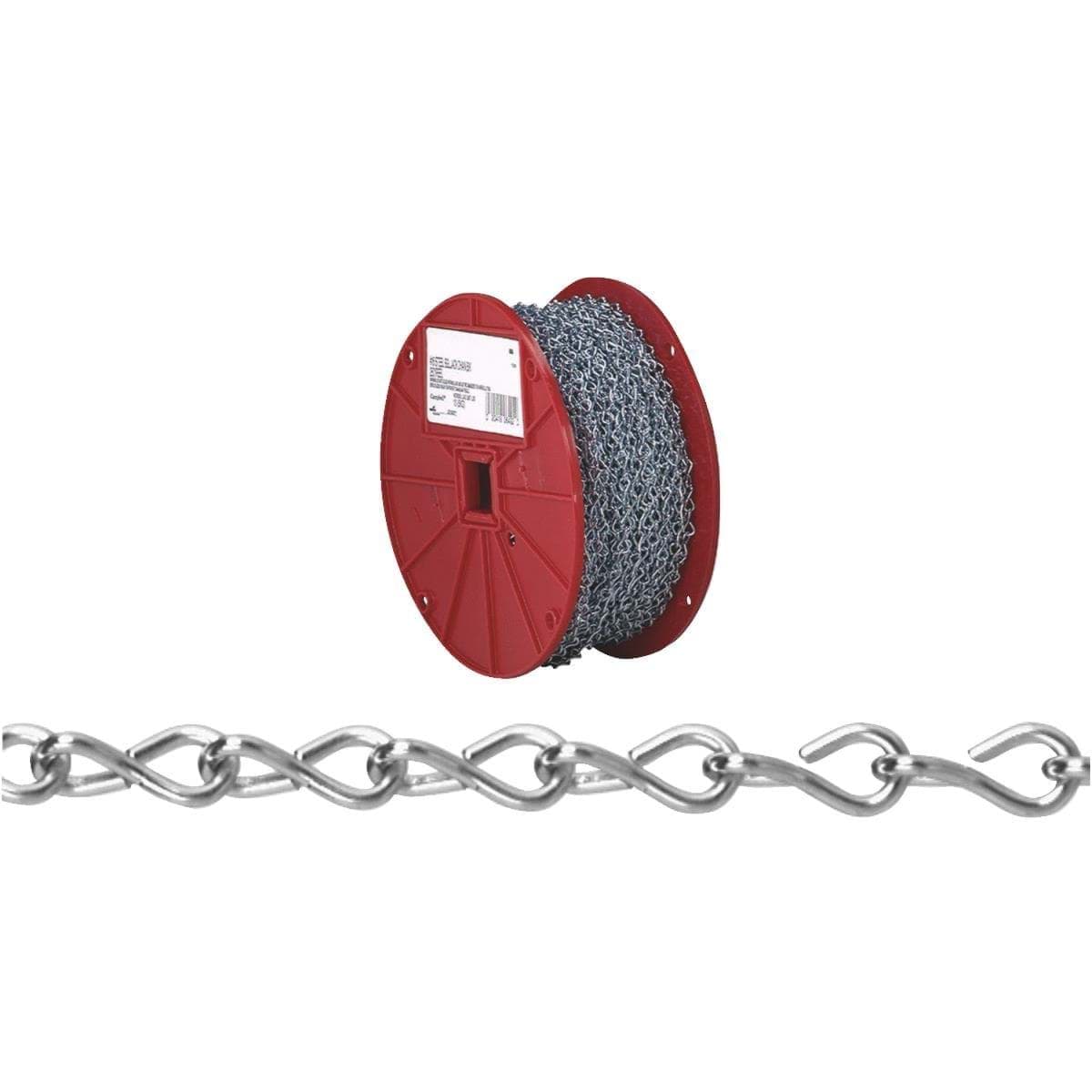 Picture of Campbell Single Jack Chain #16