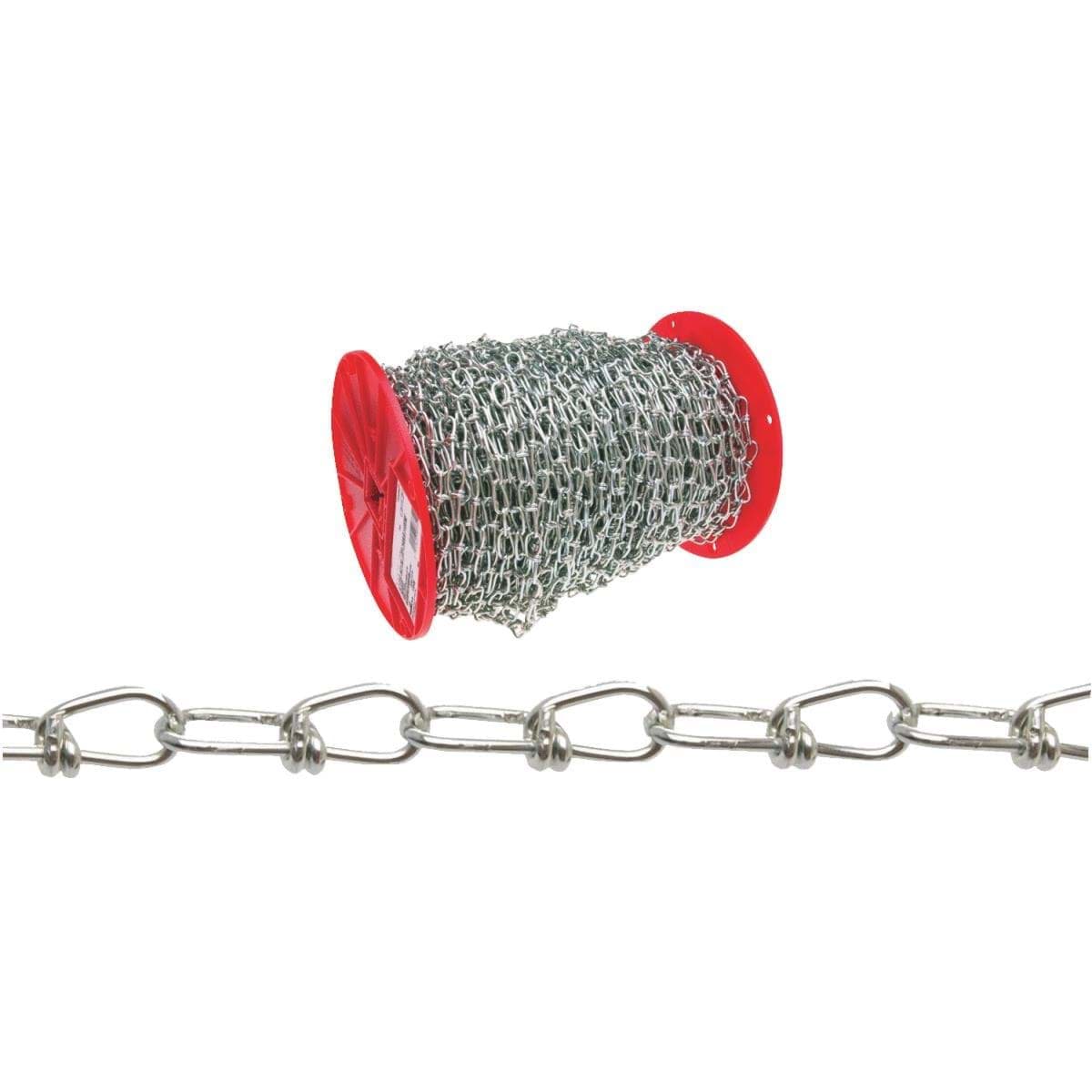 Picture of Campbell Double Loop Inco Chain #1