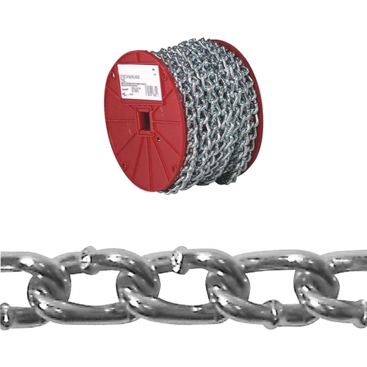Picture of Campbell Twist Link Machine Chain #2