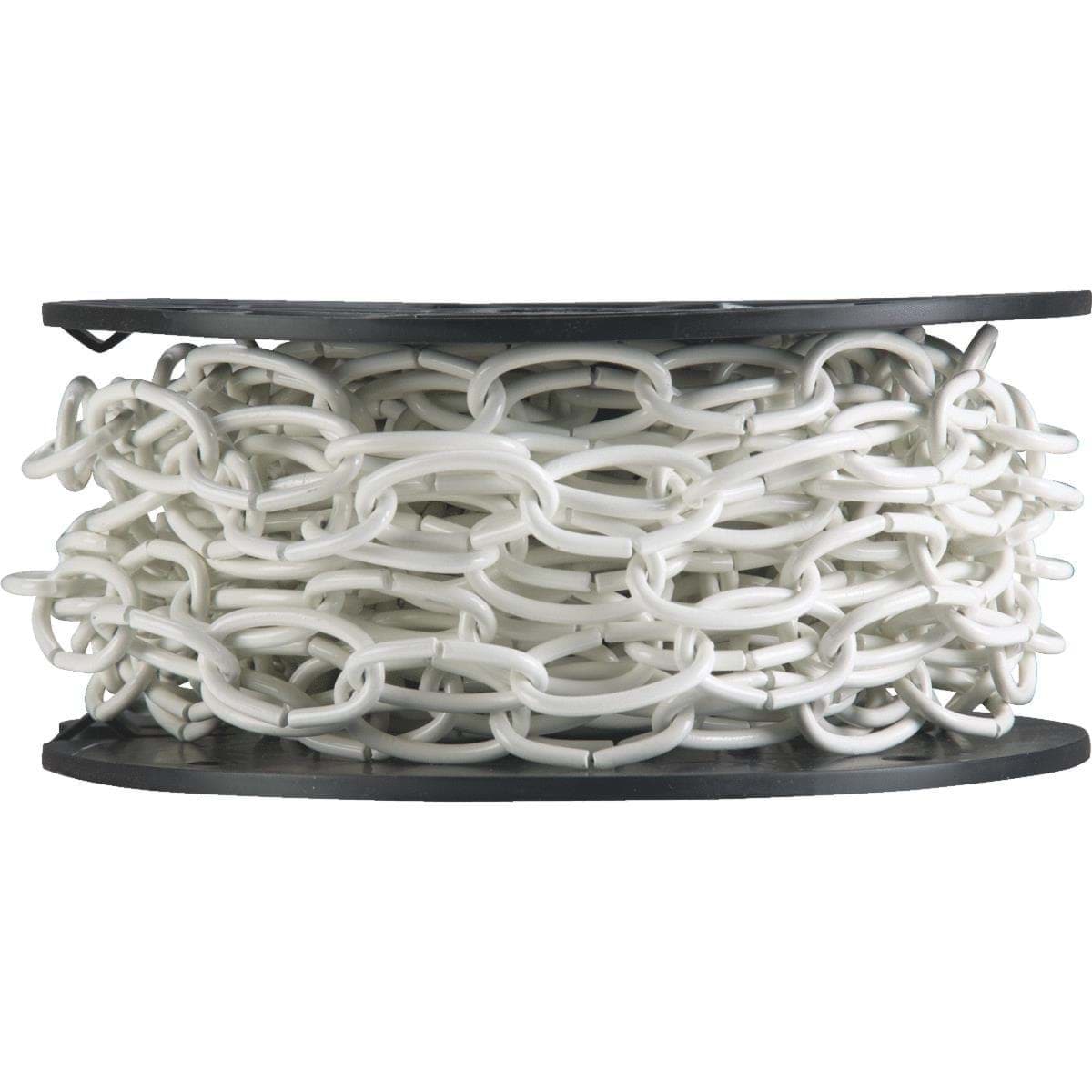 Picture of Campbell Decorator Craft Chain - White #10