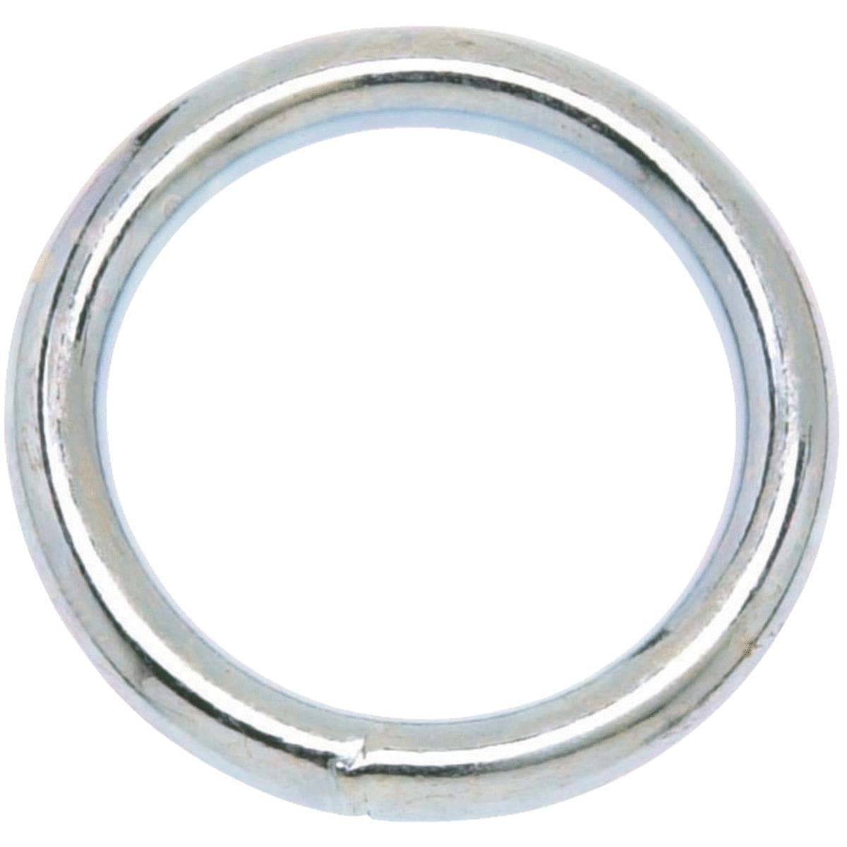 Picture of Welded Rings - 2"