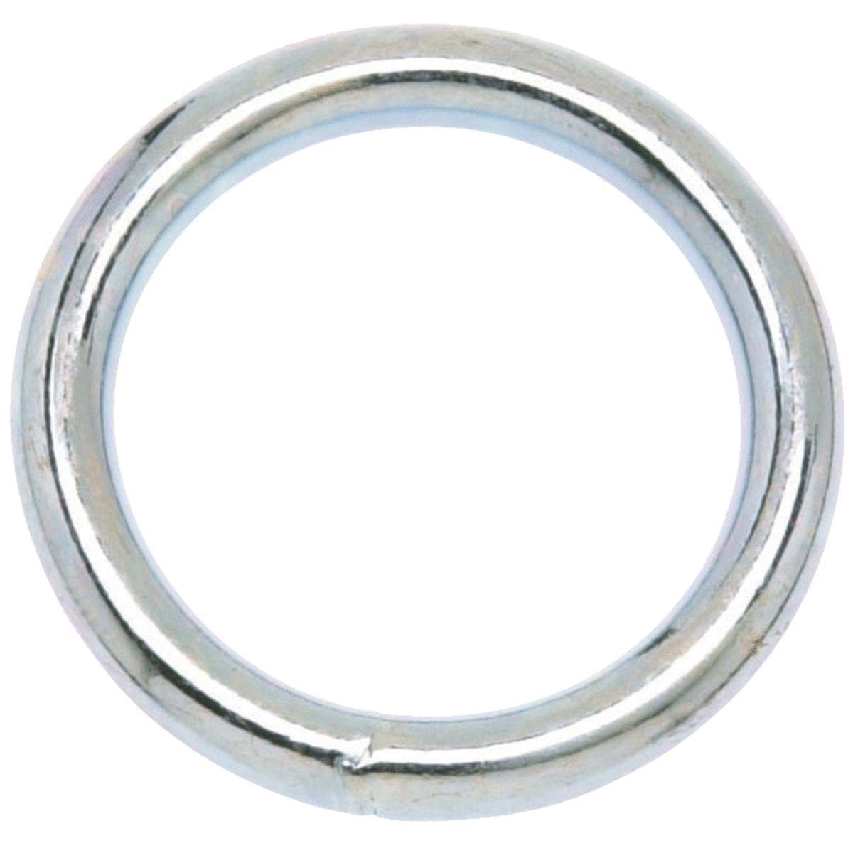 Picture of Welded Rings - 1"