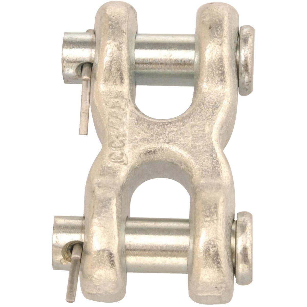 Picture of 7/16" x 1/2" Double Clevis (Midlink)