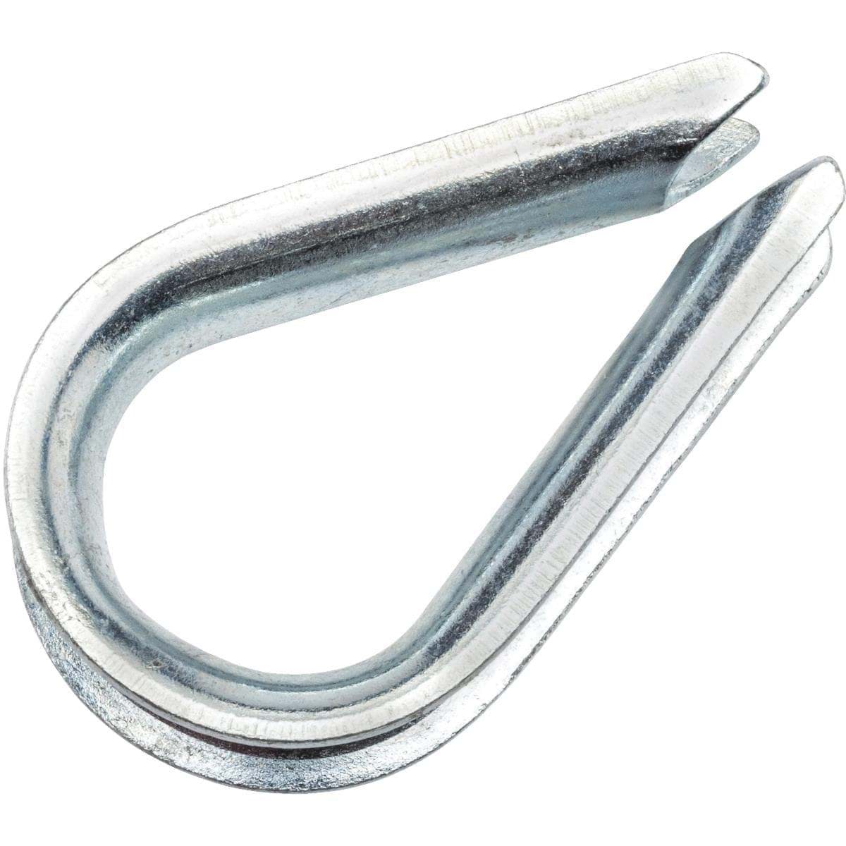 Picture of 3/8" Campbell Wire Rope Cable Thimble