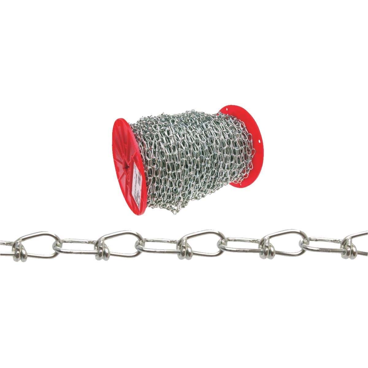 Picture of Campbell Double Loop Inco Chain #3/0