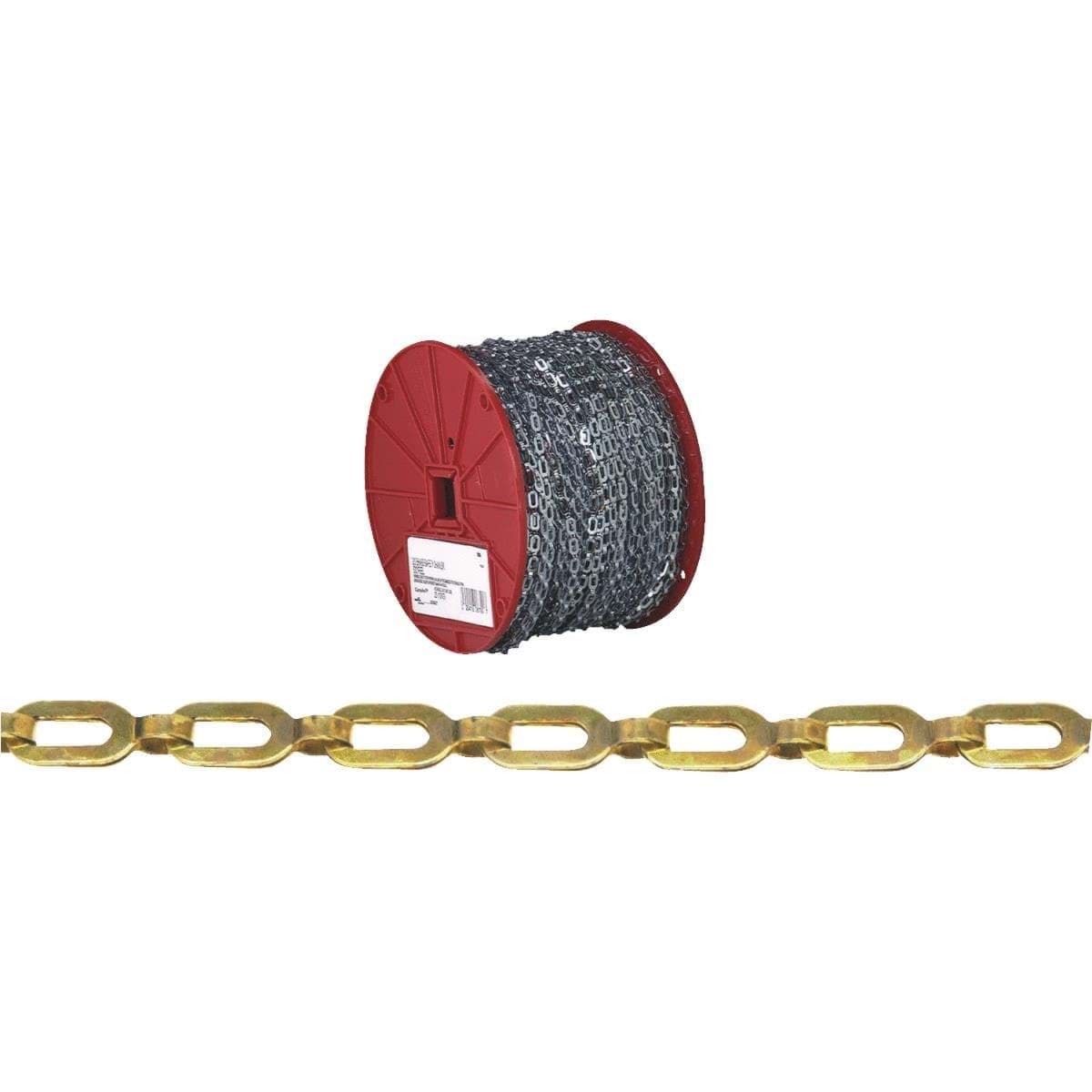 Picture of Campbell Plumber's Safety Chain #1/0