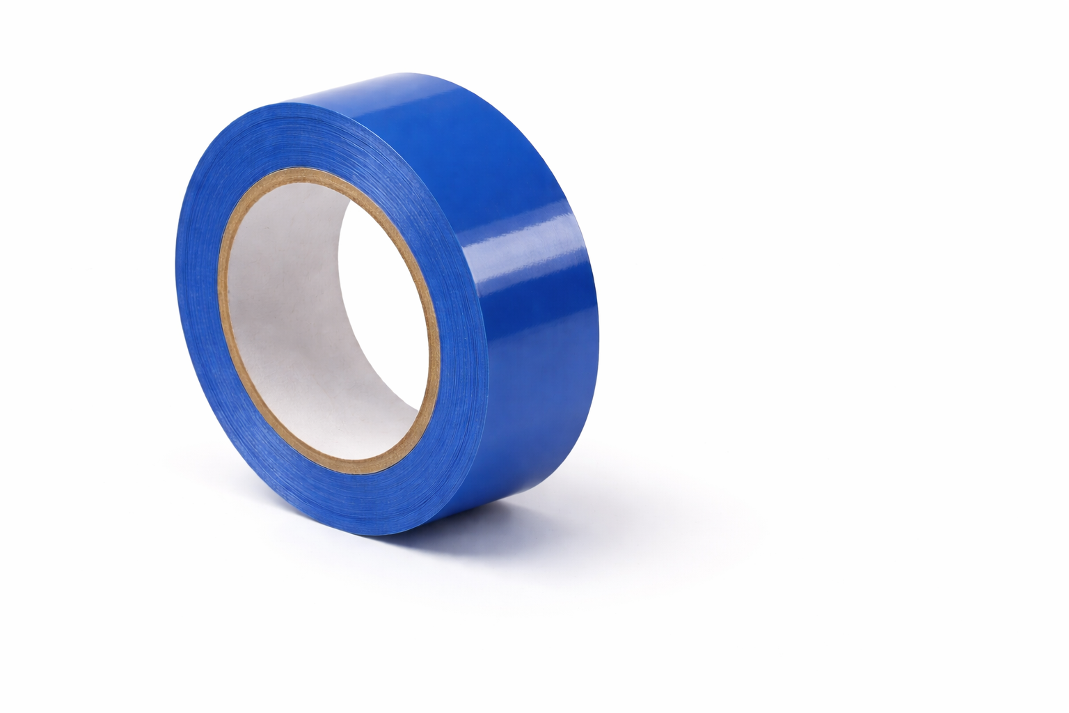 Picture of Tape Vinyl 3”x36yds. – Blue 