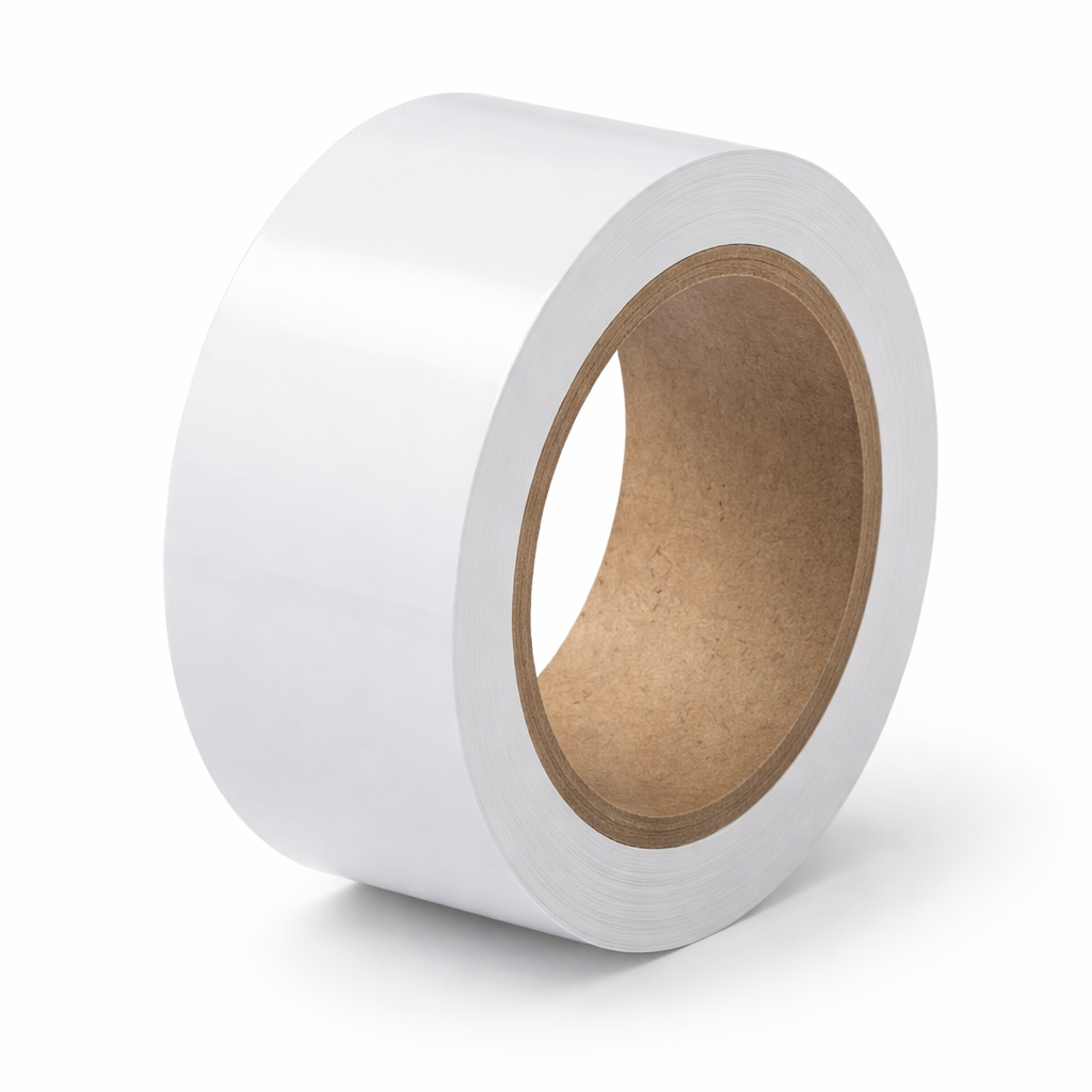 Picture of Tape Vinyl 2”x36yds. – White 