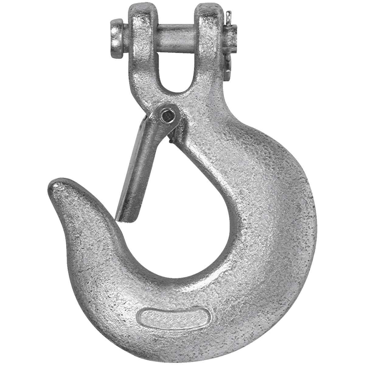 Picture of Campbell Clevis Slip Hook With Latch - 3/8"