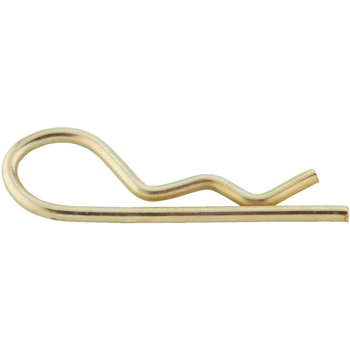 Picture of Hitch Pin Clip - 7/8" to 1-1/4"