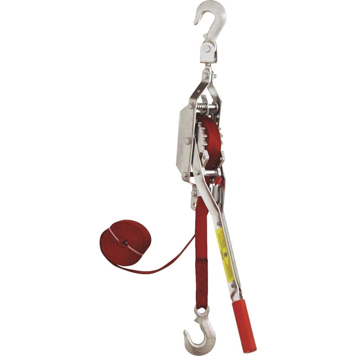 Picture of American Power Pull Double Cable Puller