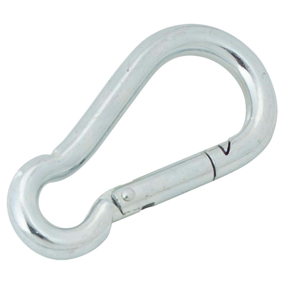 Picture of Campbell Safety Spring Hook All Purpose Snap - 3-1/8"