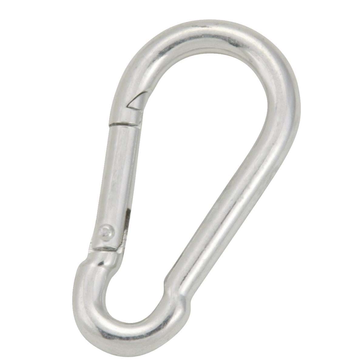 Picture of Campbell Safety Spring Hook All Purpose Snap - 2-3/8"