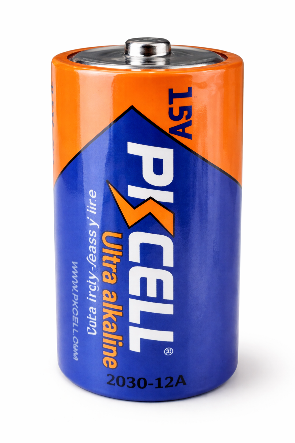 Picture of Battery PK Cell – C 