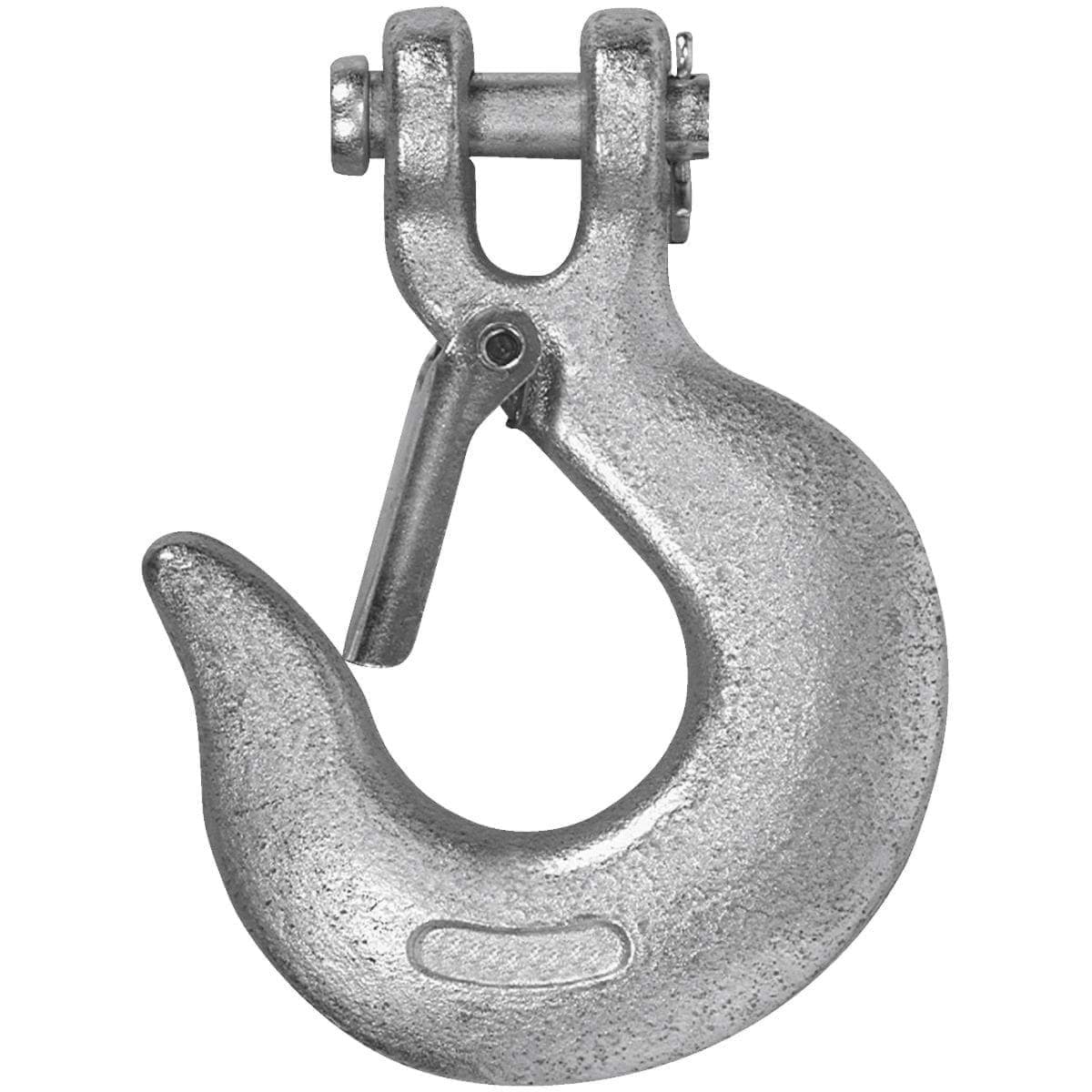 Picture of Campbell Clevis Slip Hook With Latch - 1/4"