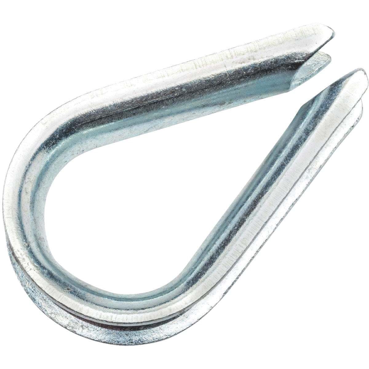 Picture of 1/8" Campbell Wire Rope Cable Thimble