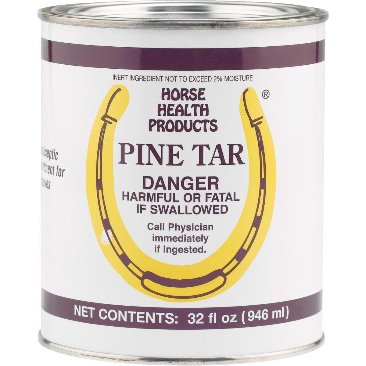 Picture of Pine Tar Hoof Dressing