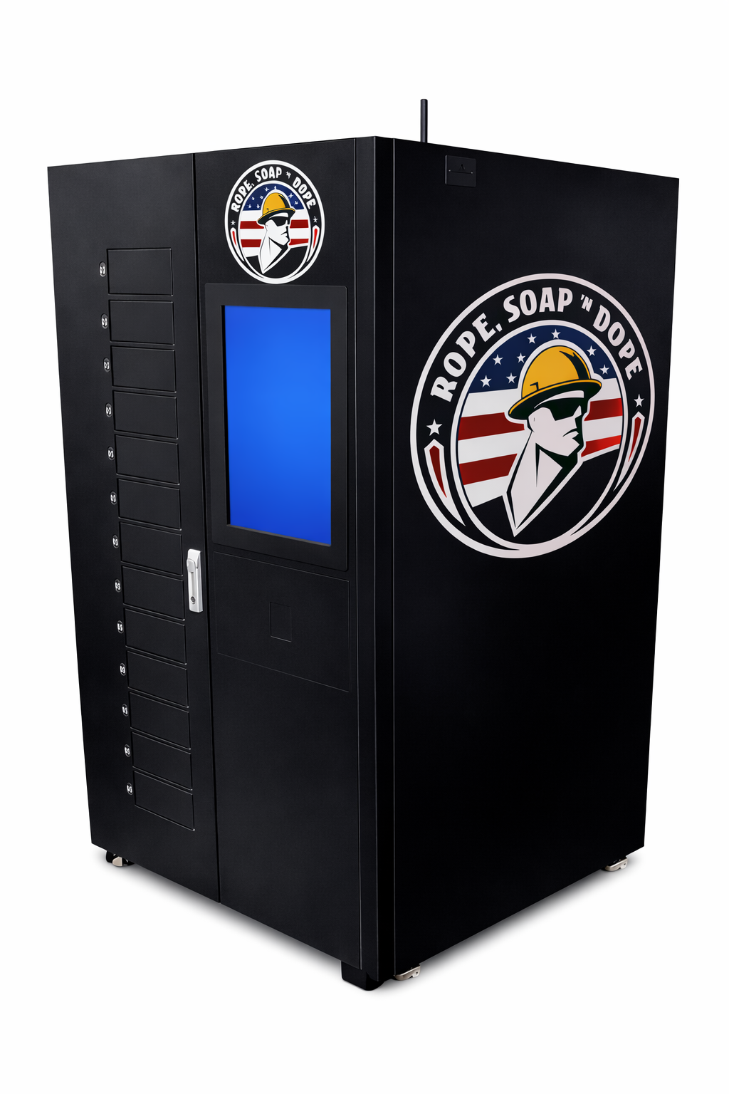 Picture of ToolVault C336B Vending Machine