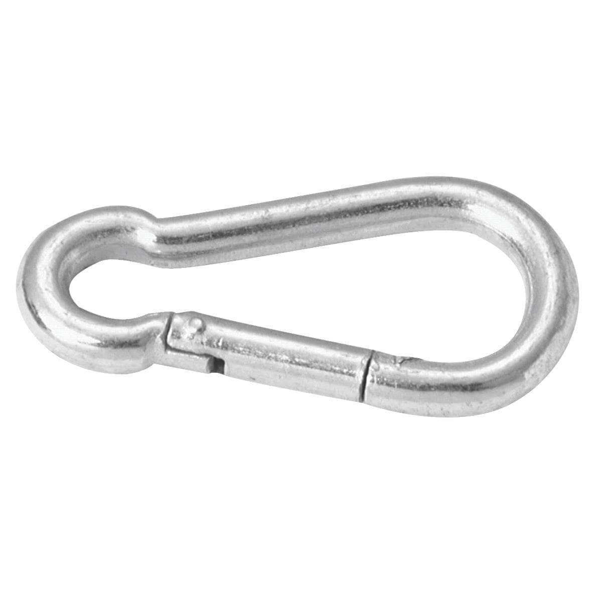 Picture of Campbell Safety Spring Hook All Purpose Snap - 4"