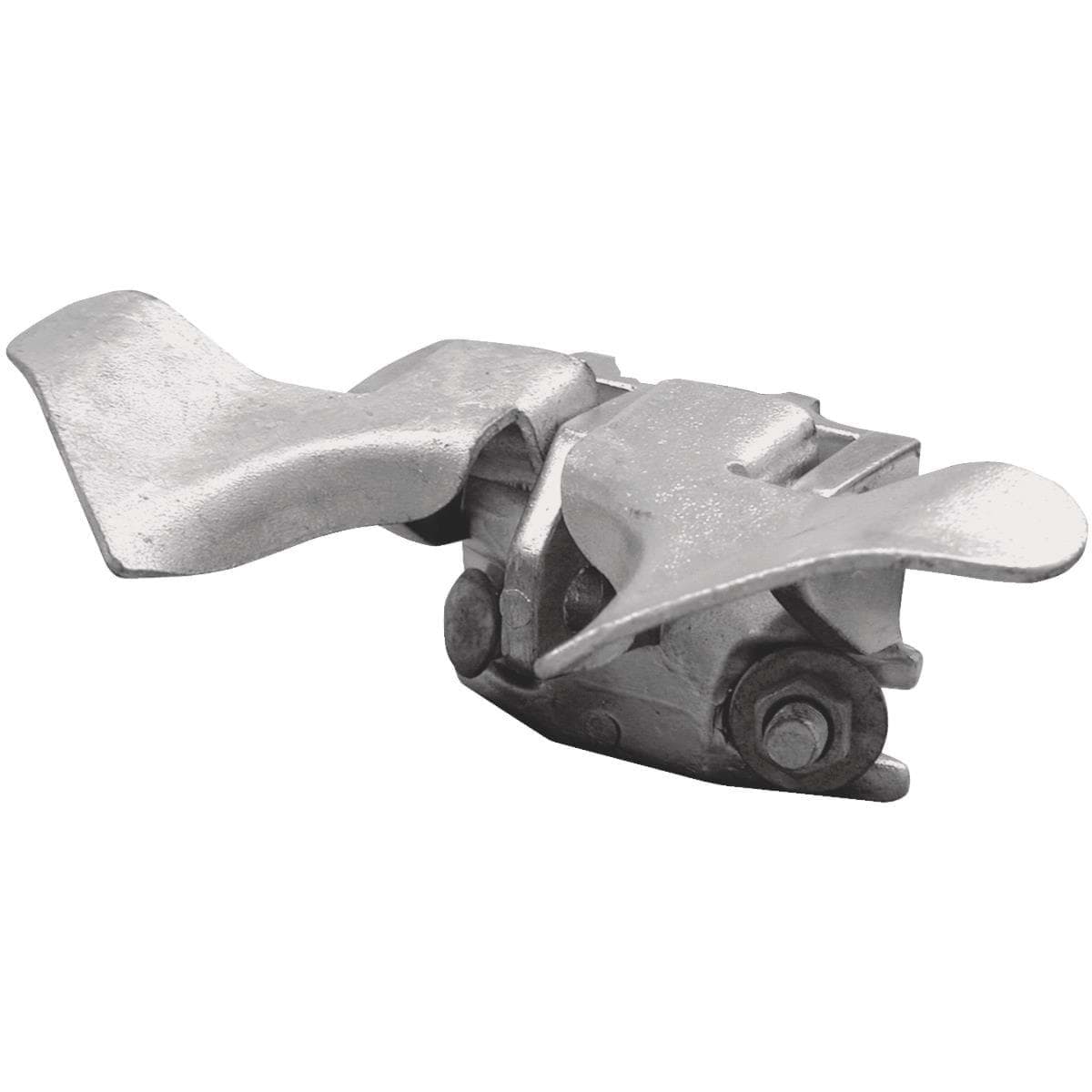 Picture of Midwest Air Tech Butterfly Chain Link Gate Latch