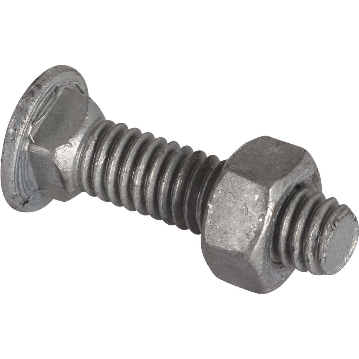 Picture of Midwest Air Tech Chain Link Carriage Bolt