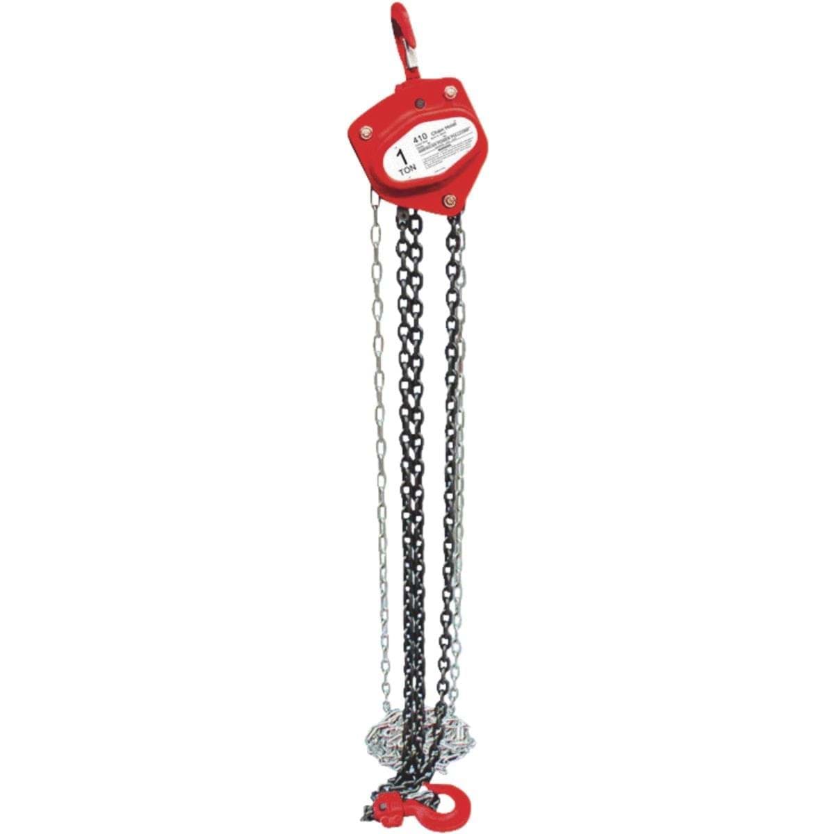 Picture of American Power Pull Chain Block Hoist