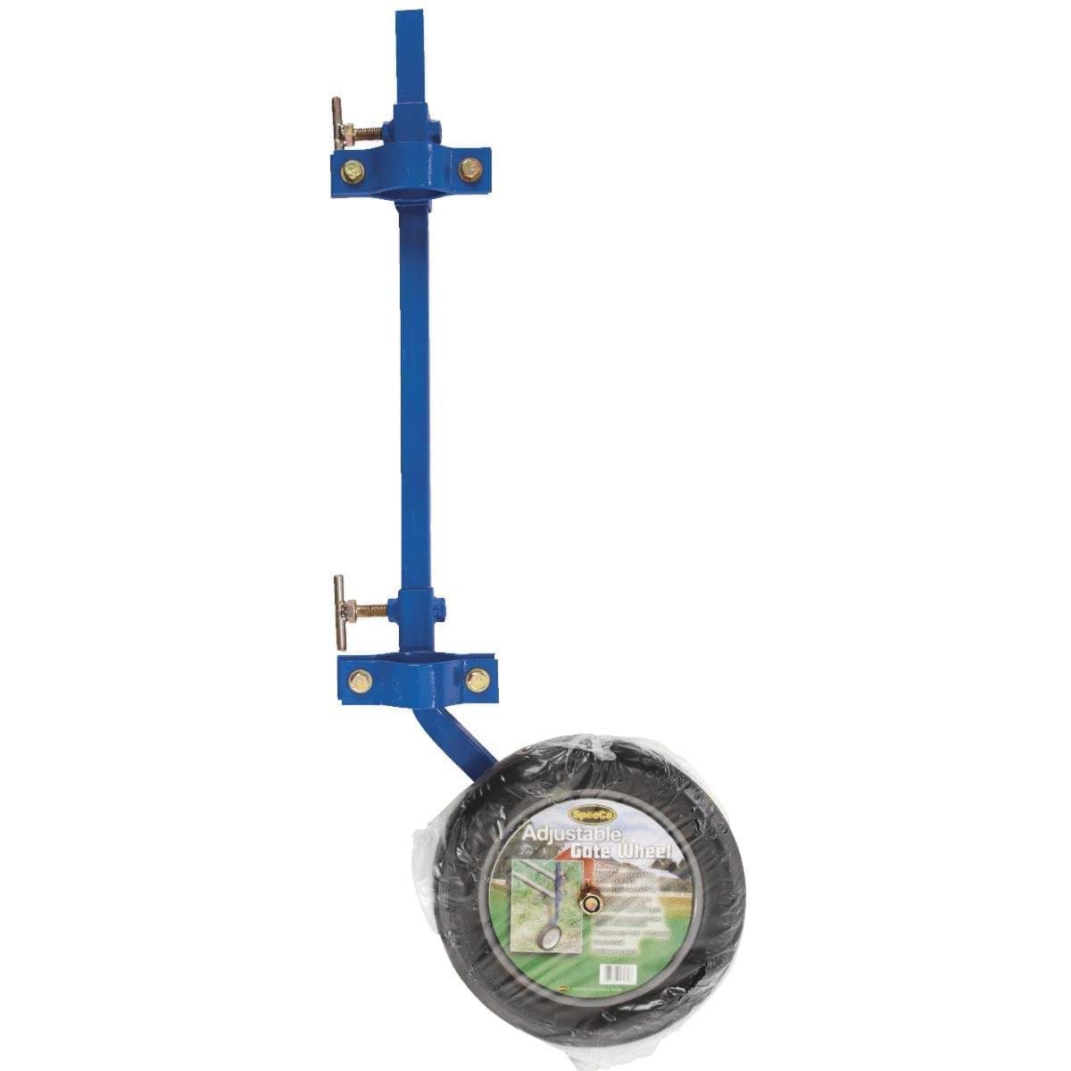 Picture of Speeco Tall Gate Wheel