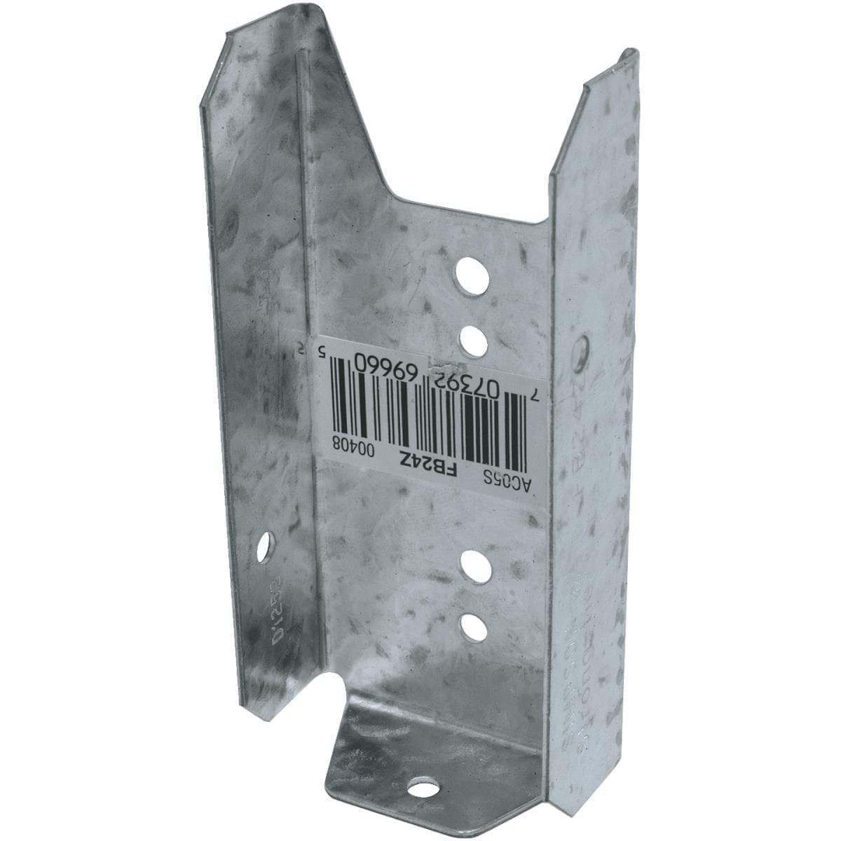 Picture of Simpson Strong-Tie Fence Bracket