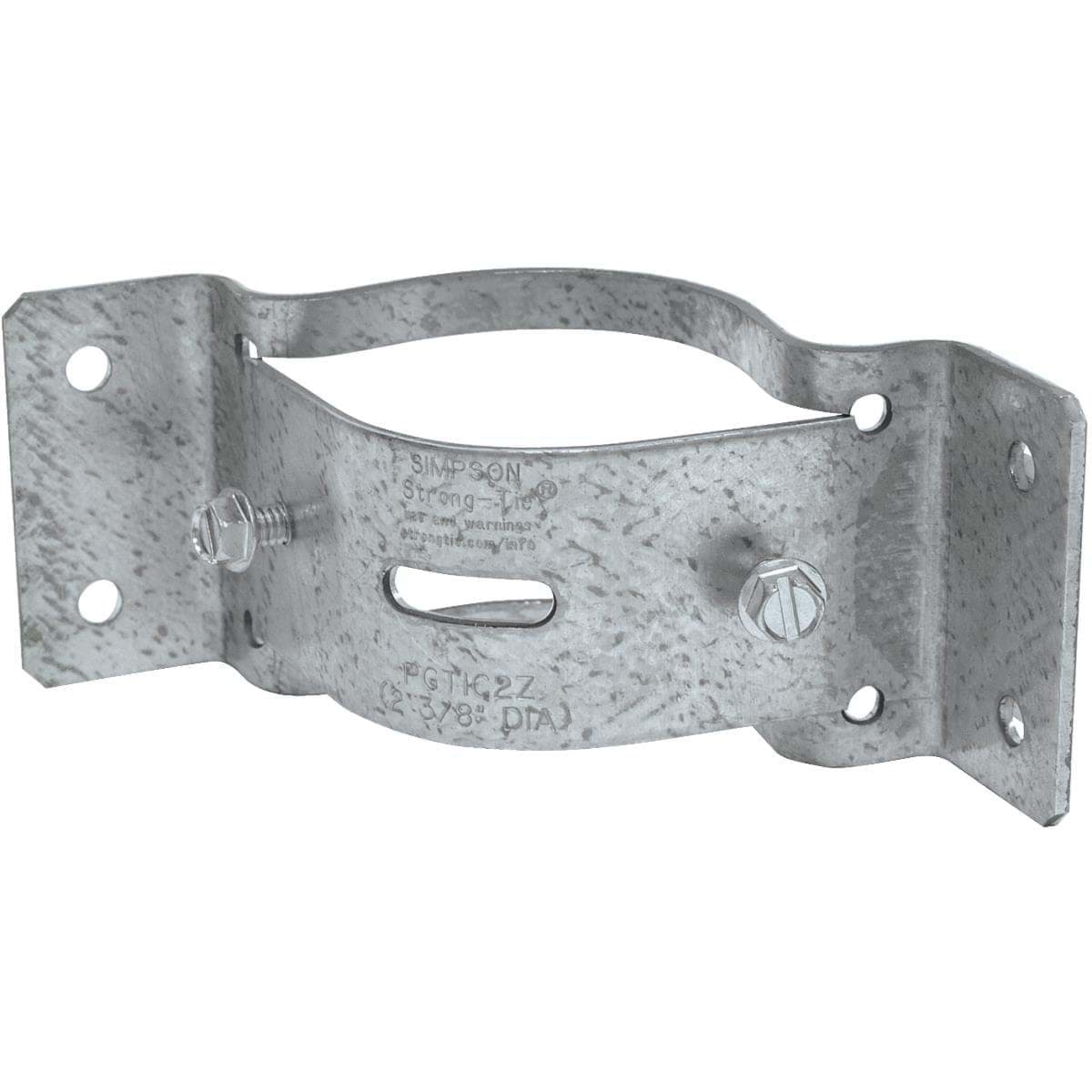 Picture of Interior Pipe Grip Tie - 2-3/8"