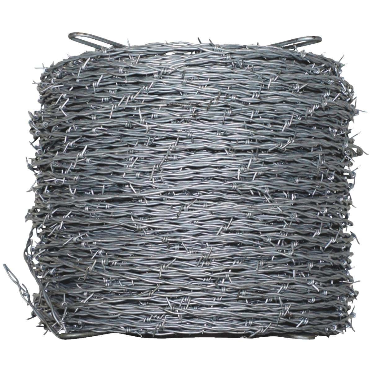 Picture of Oklahoma Steel & Wire Barbed Wire