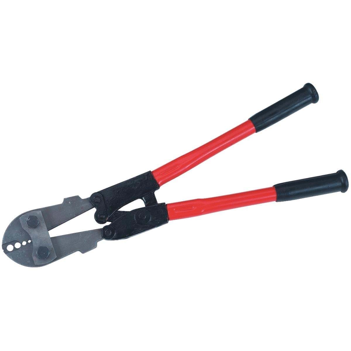 Picture of 4-Slot Crimping Tool