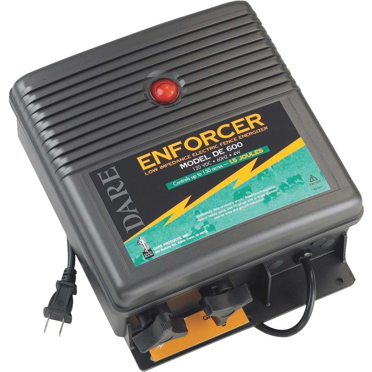 Picture of Dare Enforcer Electric Fence Charger