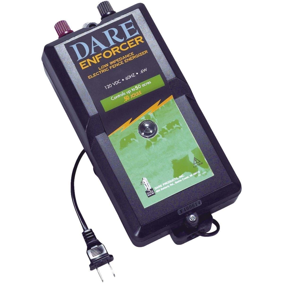 Picture of Dare Enforcer Electric Fence Charger