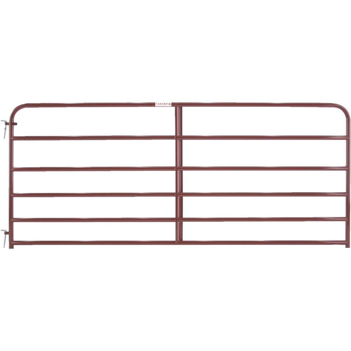 Picture of Tarter Economy Tube Gate