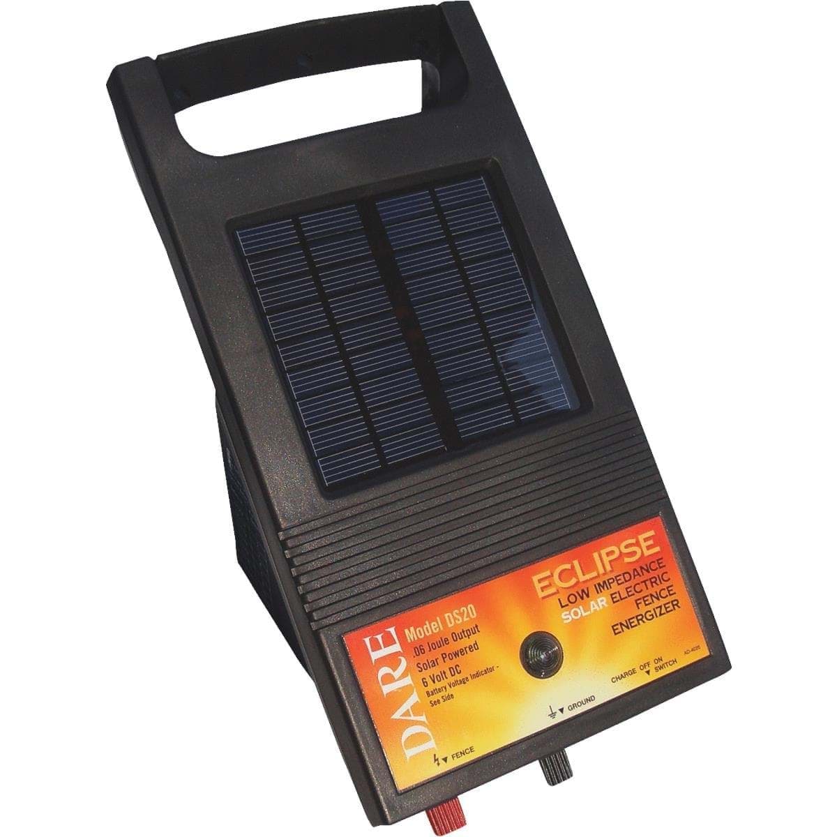 Picture of Dare Eclipse Solar Electric Fence Charger