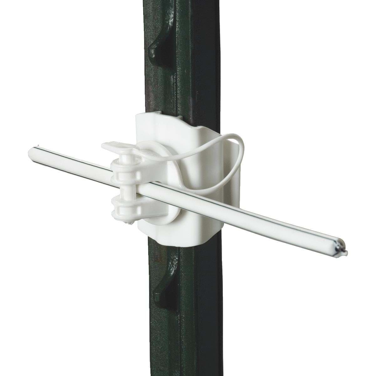 Picture of Gallagher Universal T-Post Electric Fence Insulator