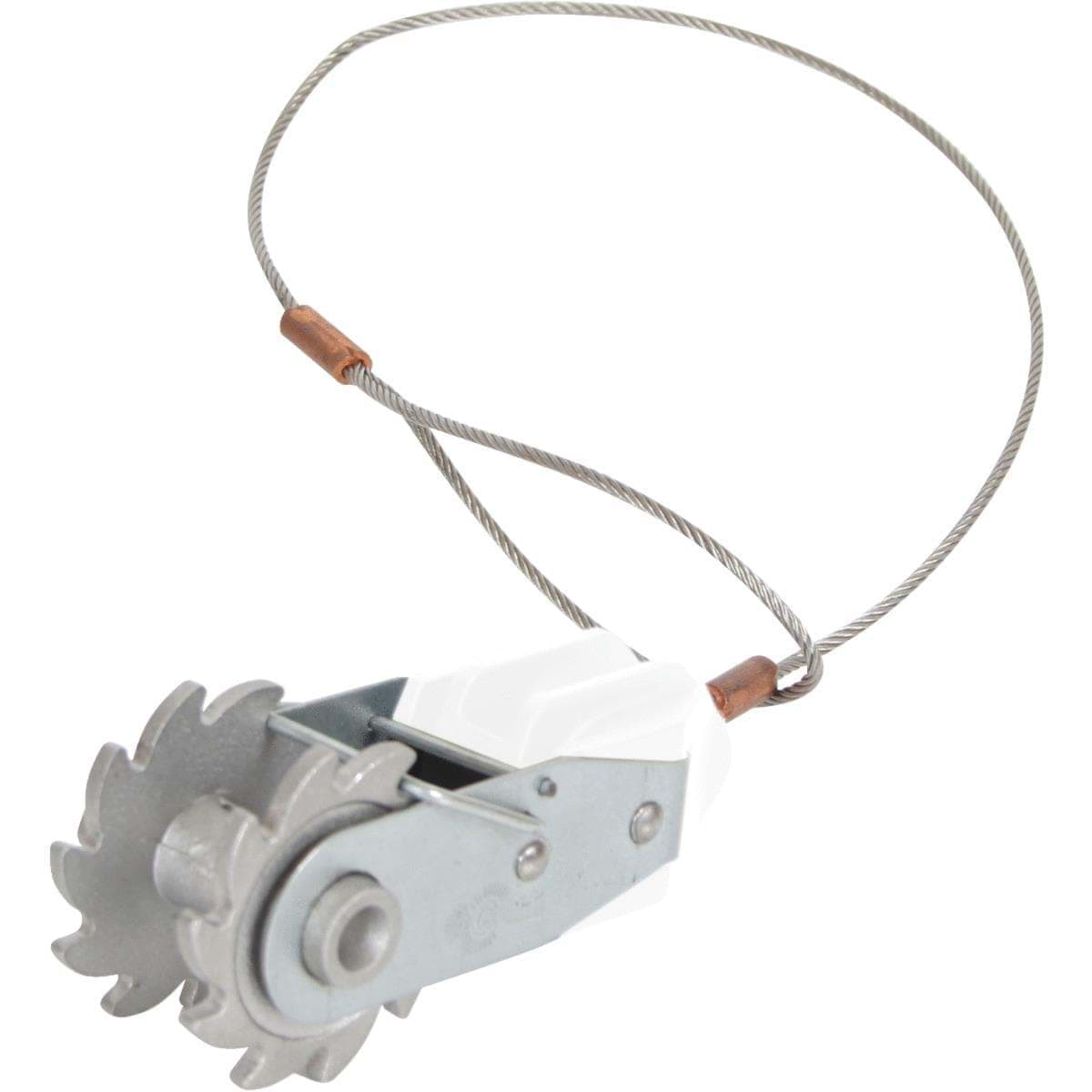 Picture of Gallagher In-Line Strainer
