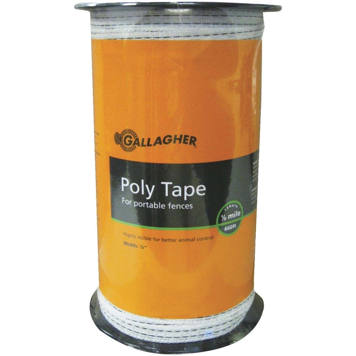 Picture of Gallagher Electric Fence Poly Tape