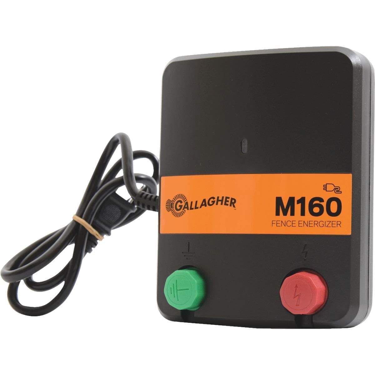 Picture of Gallagher M160 Electric Fence Charger